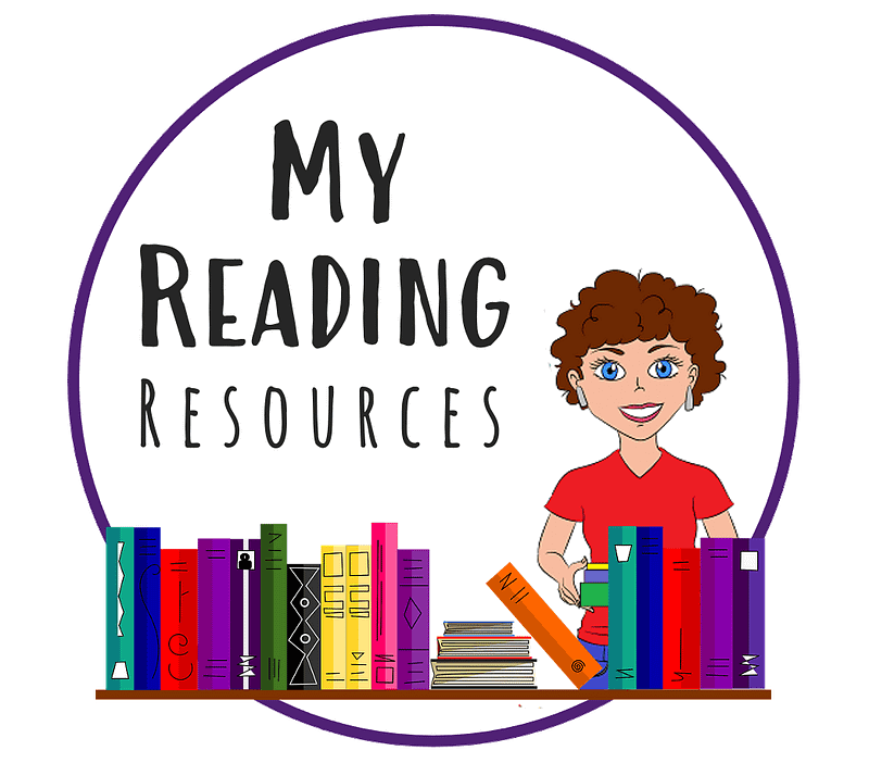 Home My Reading Resources