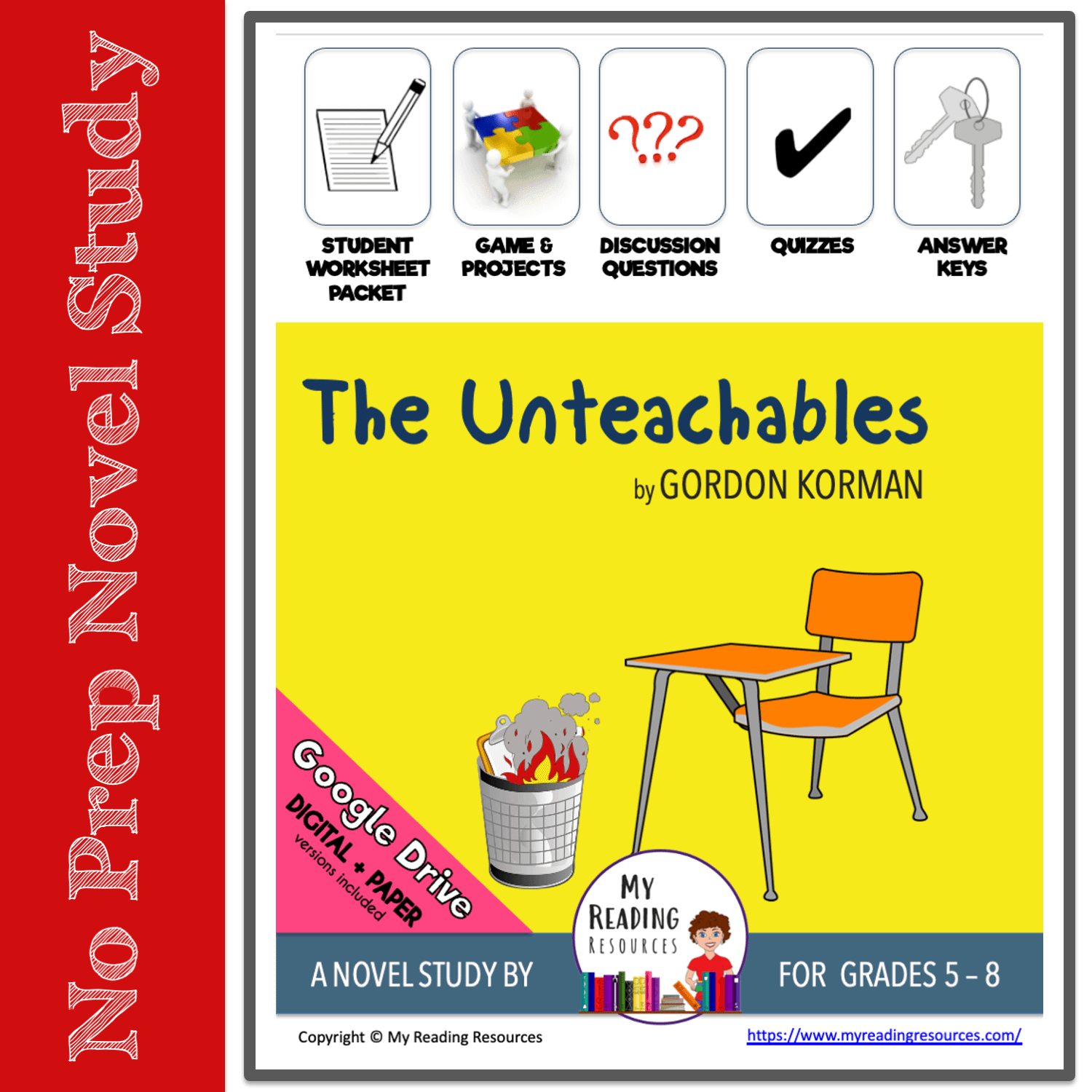 book review the unteachables